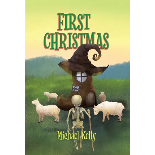 First Christmas - Hardcover