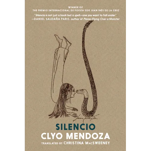 Silencio - Paperback