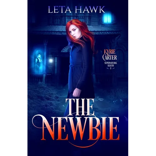 The Newbie - Paperback