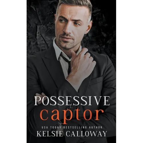 Possessive Captor - Paperback