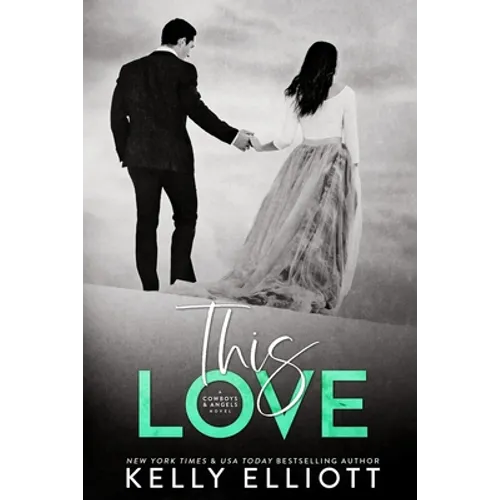 This Love - Paperback