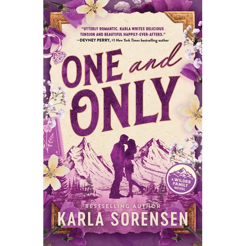One and Only (Standard Edition) - Paperback