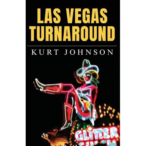 Las Vegas Turnaround - Paperback