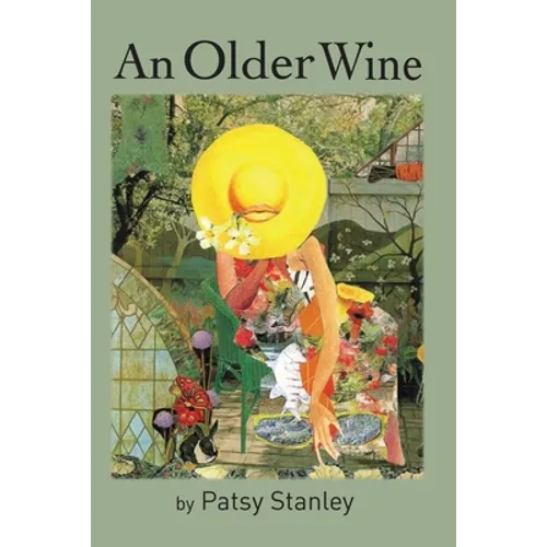 An Older Wine - Paperback