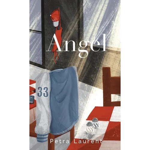 Angel - Hardcover