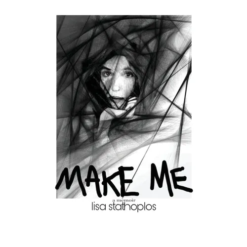 Make Me, a memoir - Paperback