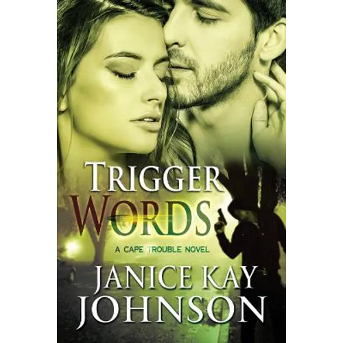 Trigger Words - Paperback