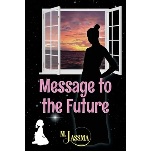 Message to the Future - Paperback