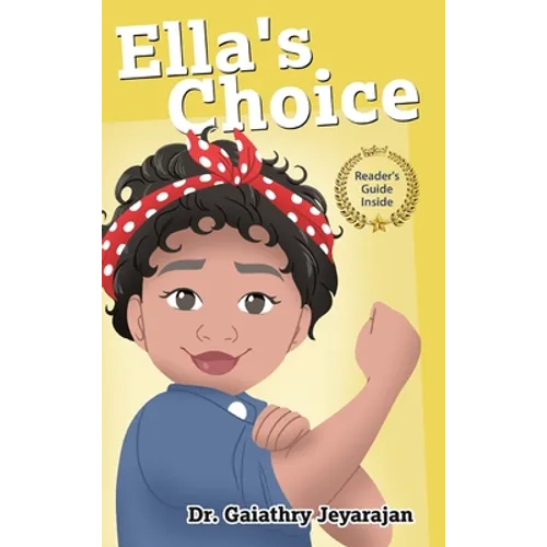 Ella's Choice - Hardcover