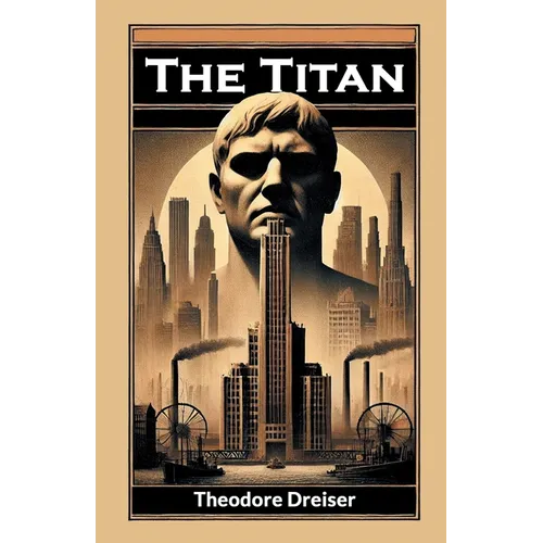 The Titan - Paperback