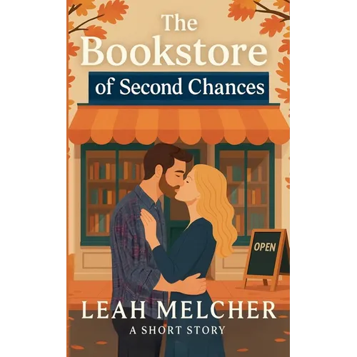 The Bookstore of Second Chances - Paperback