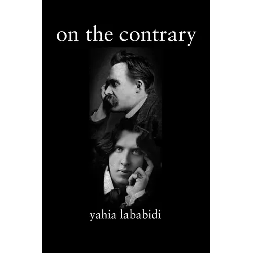 On the Contrary - Paperback