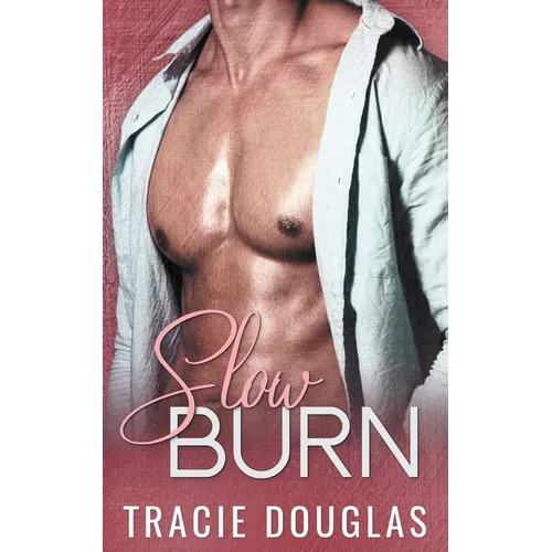 Slow Burn - Paperback