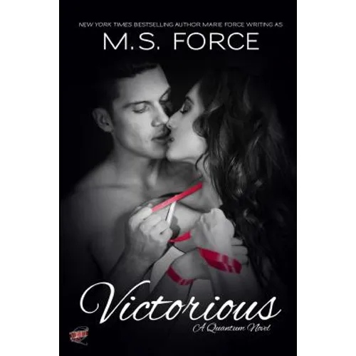 Victorious - Paperback