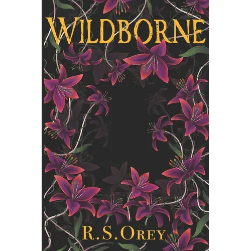 Wildborne - Paperback