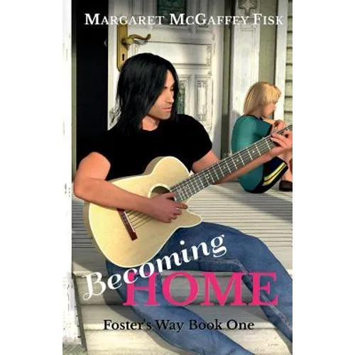 Becoming Home - Paperback