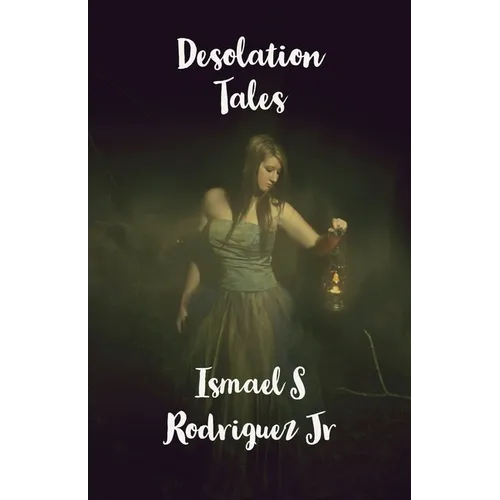 Desolation Tales - Paperback