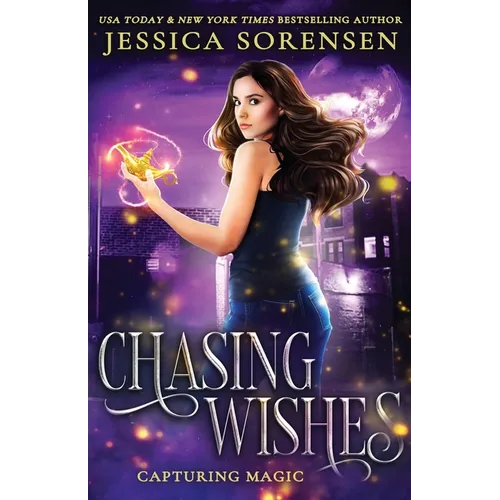Chasing Wishes - Paperback