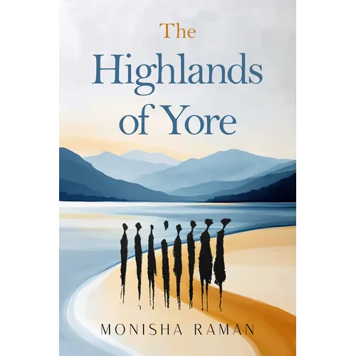 The Highlands of Yore - Paperback