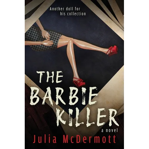 The Barbie Killer - Paperback