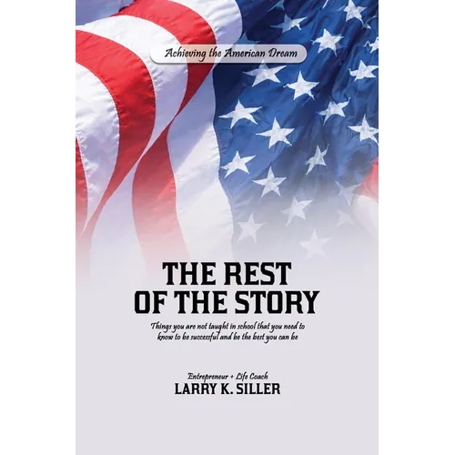 The Rest of the Story - Paperback