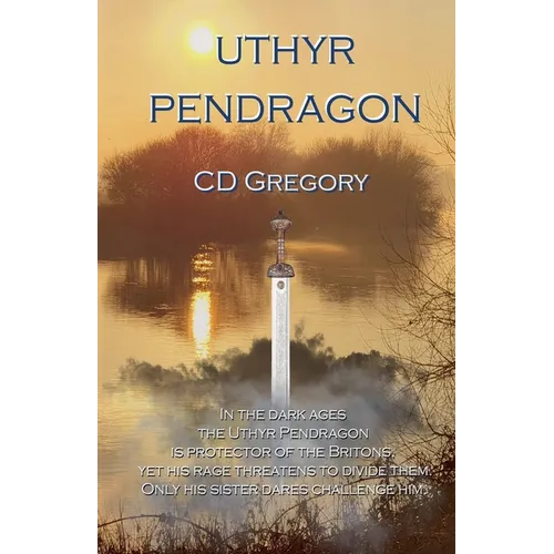 Uthyr Pendragon - Paperback