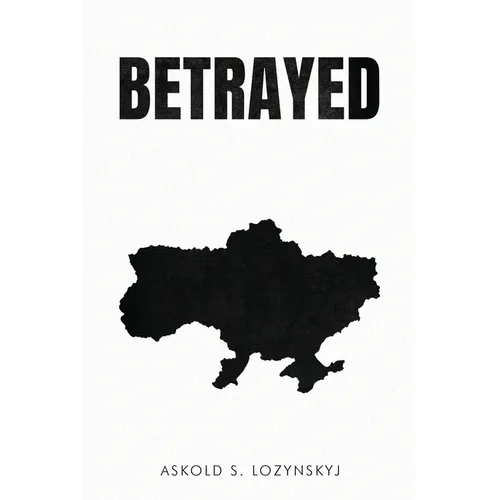 Betrayed - Paperback