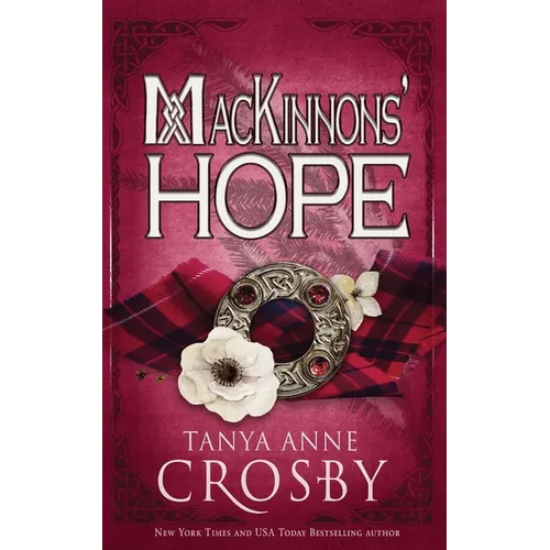 MacKinnon's Hope: A Highland Carol - Paperback