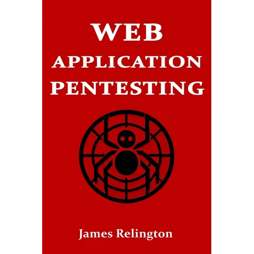 Web Application Pentesting - Paperback