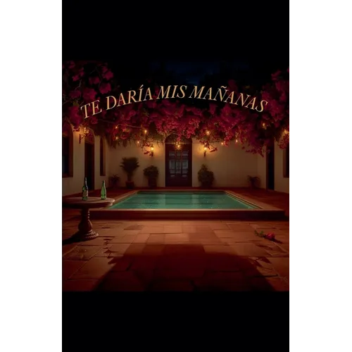 Te Daría Mis Mañanas - Paperback