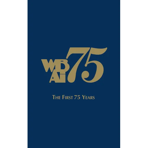 Wbai - Hardcover