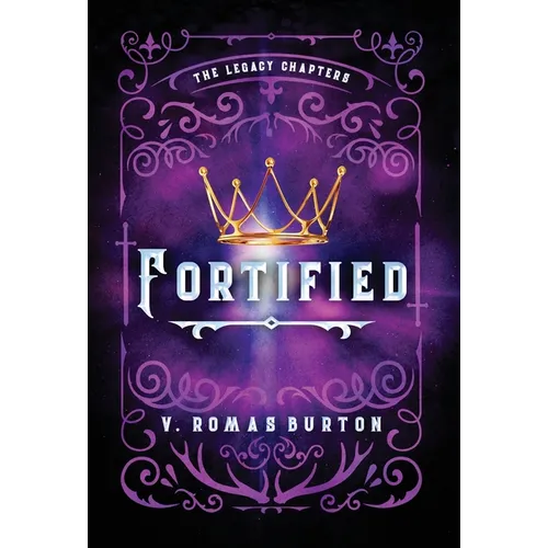 Fortified - Hardcover