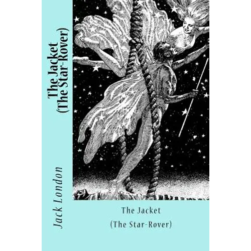 The Jacket (The Star-Rover) - Paperback