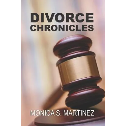 Divorce Chronicles - Paperback