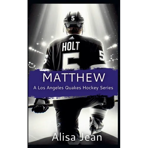 Matthew - Paperback