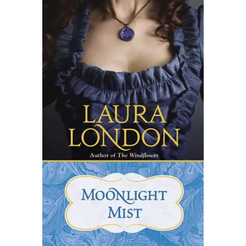 Moonlight Mist - Paperback