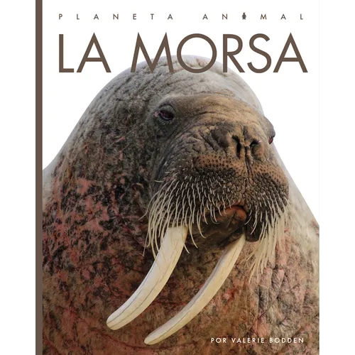 La Morsa - Library Binding