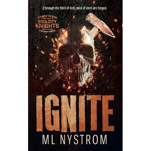 Ignite - Paperback