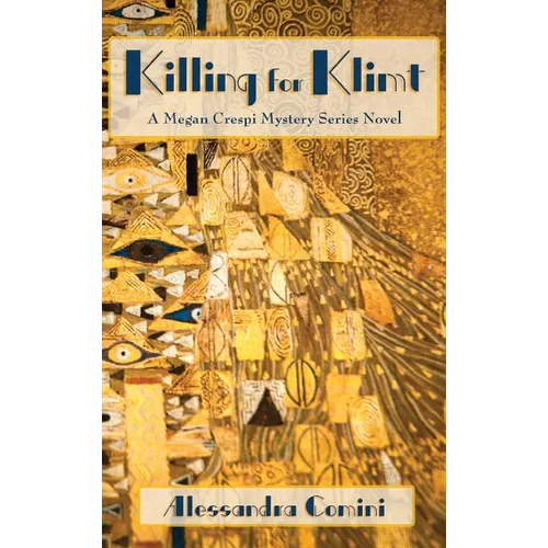Killing for Klimt - Hardcover