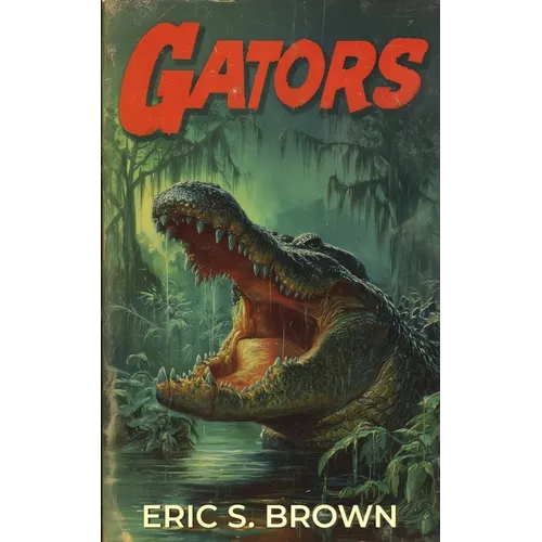 Gators - Paperback