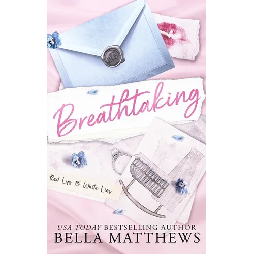 Breathtaking - Paperback