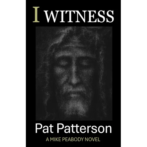 I Witness - Paperback