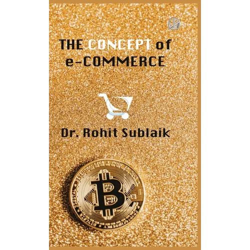 The Concept of e-Commerce