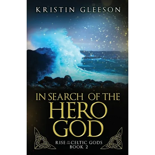 In Search of the Hero God - Paperback