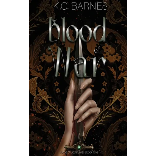 Blood of War - Paperback