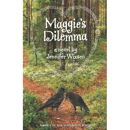 Maggie's Dilemma - Paperback