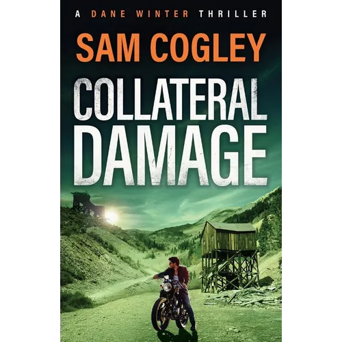 Collateral Damage - Paperback