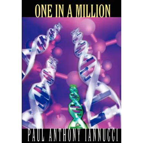 One In a Million - Hardcover