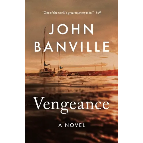 Vengeance - Paperback