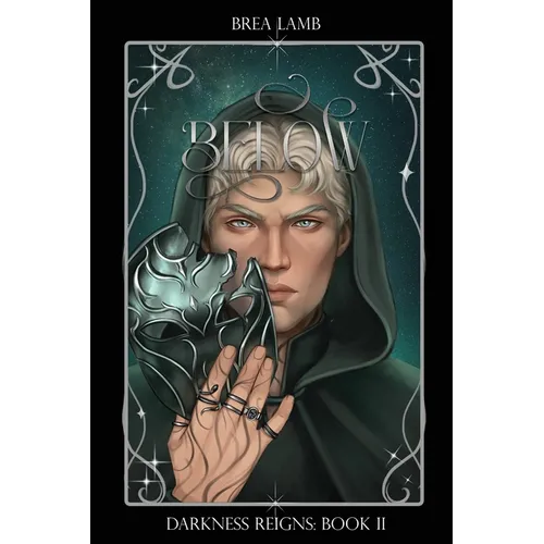 Below - Paperback